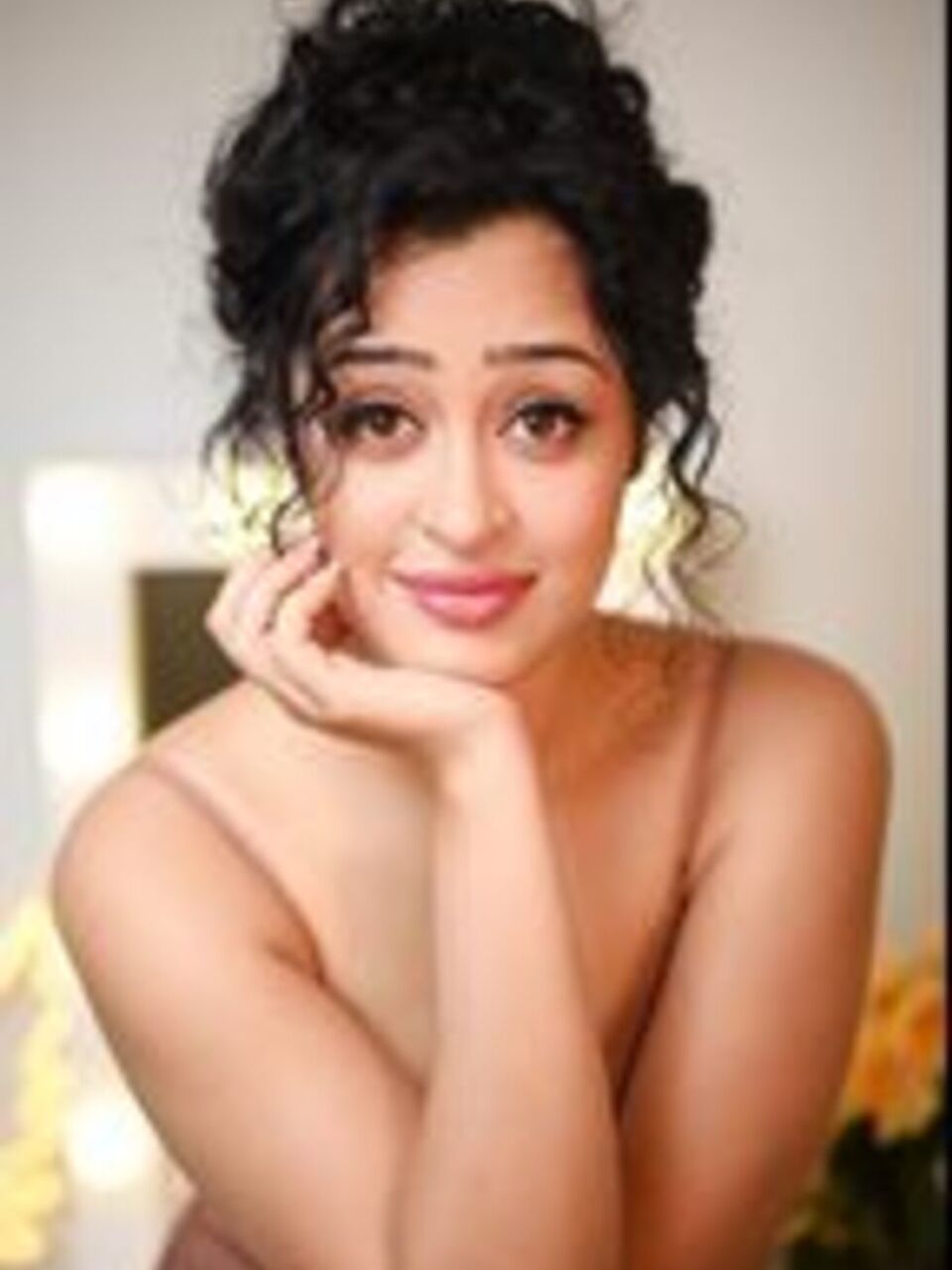 Apeksha Porwal